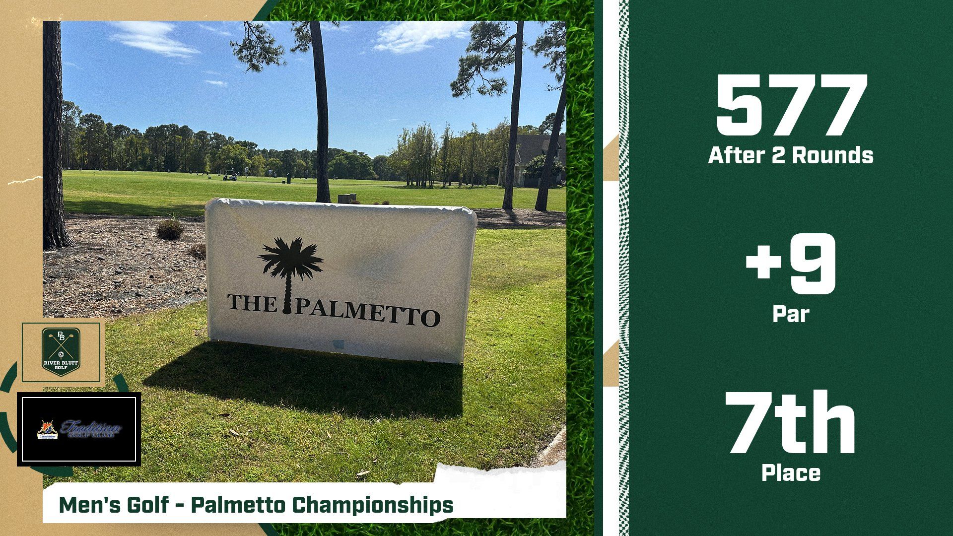 M Golf Palmetto Round 2 1775263707239